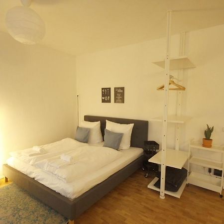 Nuvoom Workation, Highspeed Internet, Zentral In Der Dresdner Innenstadt Drezda Kültér fotó